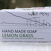 Lemongrass Soap